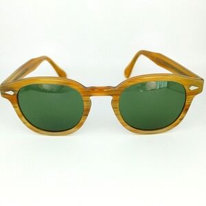 Mascot Originals Lemtosh Sunglasses